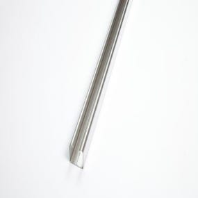 290 Stainless Steel Track