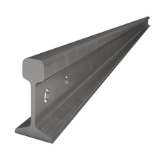 297 Bottom Rail