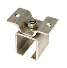 3/290SS Soffit Fixed Bracket