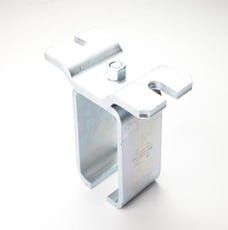 3/307S Soffit Fixed Bracket
