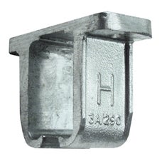 3A/290 Soffit Fixed Bracket