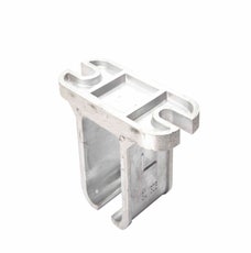 3A/305 Soffit Fixed Bracket