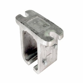 3A/301 Soffit Fixed Bracket