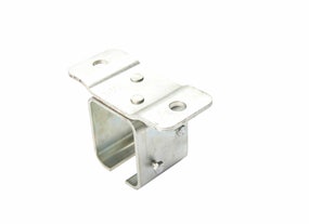 3X/301SS Soffit Fixed Jointing Bracket