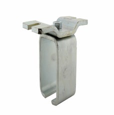 4/307S Soffit Fixed 'In Line' Bracket