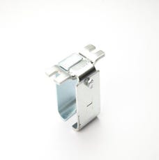 4/301S Soffit Fixed 'In Line' Bracket