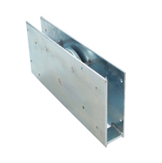 4J Bottom Roller