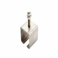 4R/301SS 'Bolt On' Soffit Fixed Bracket