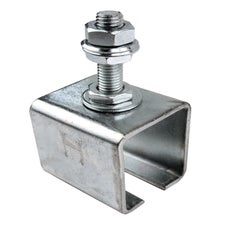 4R/301S Soffit Fixed Adjustable Bracket