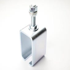 4R/305S Soffit Fixed Adjustable Bracket