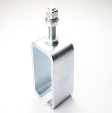 4R/307S Soffit Fixed Adjustable Bracket