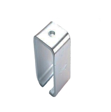 4/307SC Soffit Fixed 'In Line' Closed Bracket