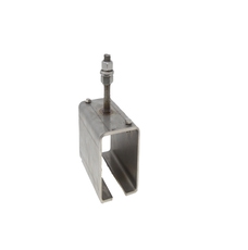 4RX/301SS 'Bolt On' Soffit Fixed Jointing Bracket