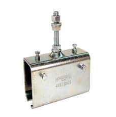 4RX/301TS Soffit-Fixed Steel Jointing Bracket