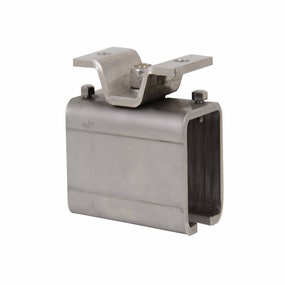4X/290SS Soffit Fixed Jointing Bracket