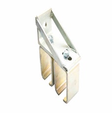 5/307S Double Face Fixed Adjustable Bracket