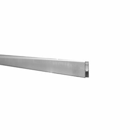503 Glass Rail