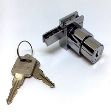 507 Cylinder Lock