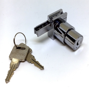 507 Cylinder Lock