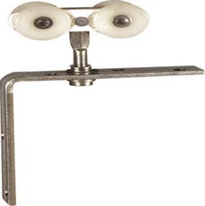 52K/N Nylon Wheeled Hanger
