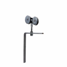 52KS/200 Steel Wheeled Hanger