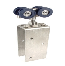 53/250/SS Saddle Plate Fixing Hanger