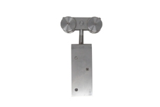 53/301SS Apron Plate Fixing Hanger