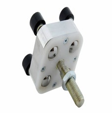555 Flexirol 90° Hanger