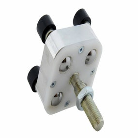 555 Flexirol 90° Hanger