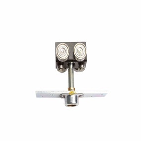 556/61 135° Top Plate Fixing Centrefold hanger