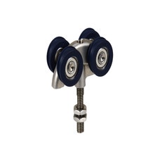 56/180/SS Angle Frame Fixing Hanger