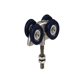 56/180/SS Angle Frame Fixing Hanger