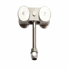 56/301SS Metal Door Fixing Hanger