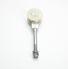 56.5A/N Nylon Wheeled Hanger