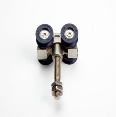56/120/SS Angle Frame Fixing Hanger