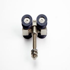 56/120/SS Angle Frame Fixing Hanger