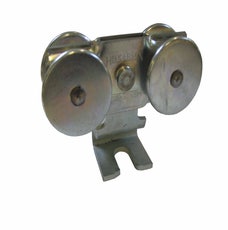 56AF/S Steel Wheeled Hanger