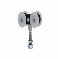 56K/N200 Nylon Wheeled Hanger