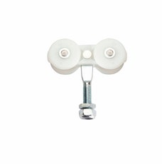 56K/N Nylon Wheeled Hanger