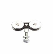 56K/S200 Steel Wheeled Hanger
