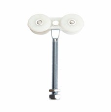 56KX/N Nylon Wheeled Hanger