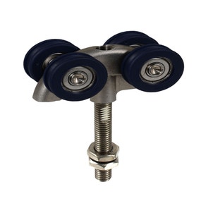 56X/180/SS Box Frame Fixing Hanger