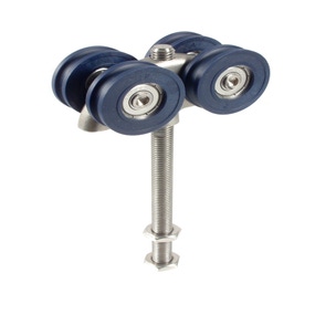 56X/250/SS Box Frame Fixing Hanger