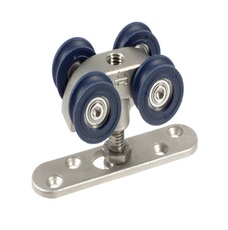 57/120/SS Concealed Fixing Hanger