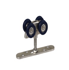 57/180/SS Concealed Plate Fixing Hanger