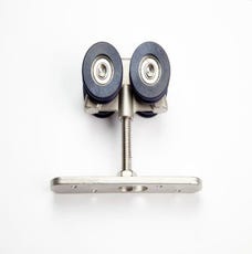 57/250/SS Concealed Plate Fixing Hanger