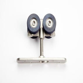 57/250/SS Concealed Plate Fixing Hanger