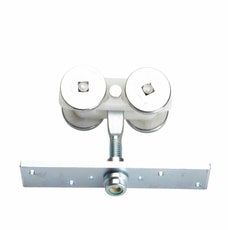 57K/S Steel Wheeled Hanger
