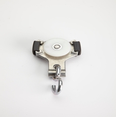58K/N Curtain Hanger and Hook