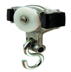 58K/N Curtain Hanger and Hook